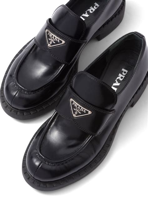 prada loafers women sale.